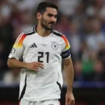 جوندوجان: ألمانيا تمتلك المقومات لمفاجأة الجميع في مونديال 2026