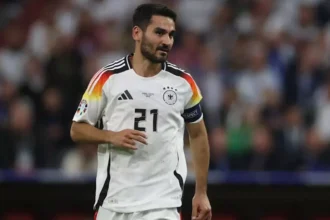 جوندوجان: ألمانيا تمتلك المقومات لمفاجأة الجميع في مونديال 2026