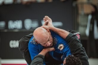 With the participation of more than 1,500 male and female players. Abu Dhabi welcomes the world's elite stars to the UAE National Jiu-Jitsu Championship