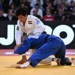 China.. UAE Judo Team Announces List of Participants in Grand Prix Championship