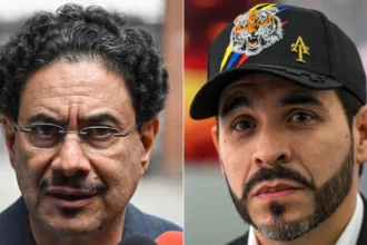 Colombia faces a crucial political choice in the runoff election: between the "Trump line" and the rise of the left