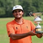 “Race to Dubai” Golf.. Spaniard Chakara advances to third place
