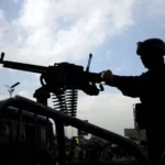 Shadow war in the Middle East: Why are regional powers still clinging to proxies?