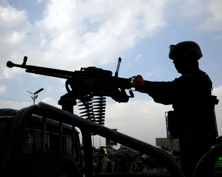 Shadow war in the Middle East: Why are regional powers still clinging to proxies?