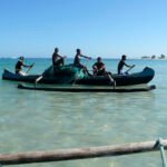 Due to the Middle East crisis, rising fuel prices are paralyzing fishing operations in Mozambique