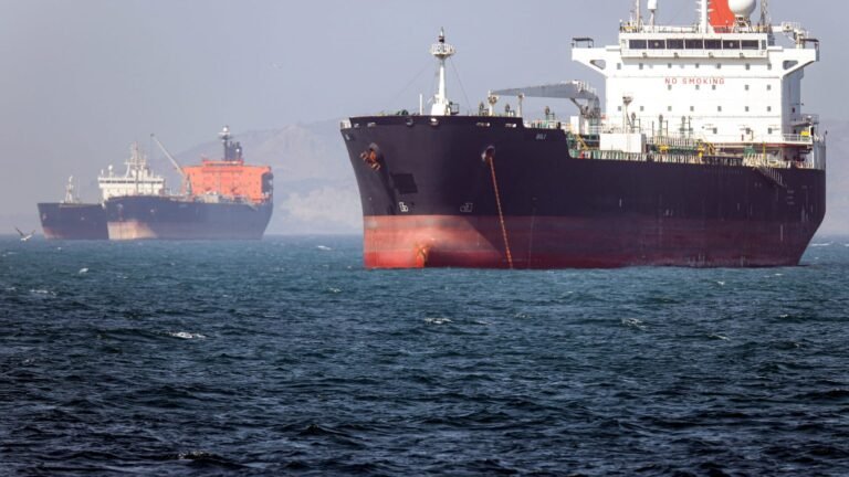 Kepler: Increased shipping traffic through the Strait of Hormuz following the Washington-Tehran memorandum of understanding