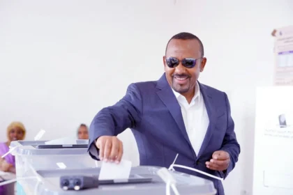 حزب آبي أحمد يحصد الأغلبية البرلمانية في الانتخابات الإثيوبية
