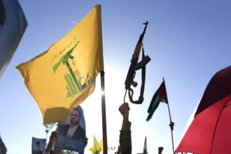 حزب الله: لن نوافق على وقف إطلاق نار جزئي مع إسرائيل