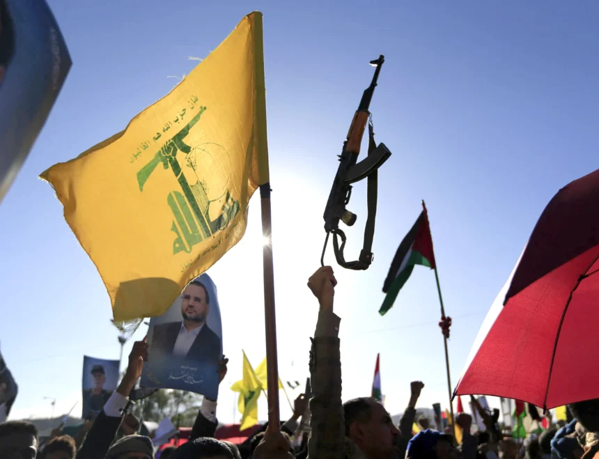 Hezbollah: We will not agree to a partial ceasefire with Israel