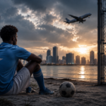 حلم صومالي يتوقف عند بوابة ميامي.. عمر أرتان يغيب عن مونديال 2026