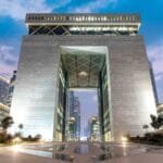 With an annual increase of 16%.. 182 new companies registered in Dubai Financial World in 2025