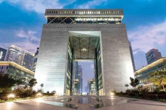 بزيادة سنوية 16%.. تسجيل 182 شركة جديدة في "دبي المالي العالمي" خلال 2025