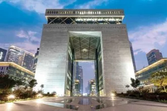 With an annual increase of 16%.. 182 new companies registered in Dubai Financial World in 2025