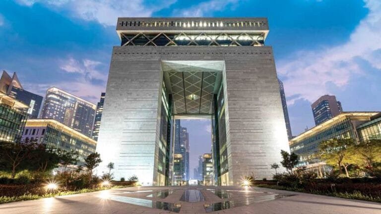 With an annual increase of 16%.. 182 new companies registered in Dubai Financial World in 2025