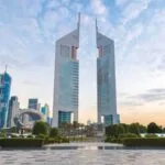 The emirate continues to attract smart capital. Dubai passes the "pressure test" and makes investments worth 150 billion dirhams within 3 years