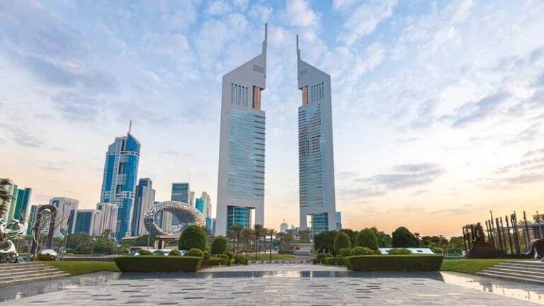 The emirate continues to attract smart capital. Dubai passes the "pressure test" and makes investments worth 150 billion dirhams within 3 years