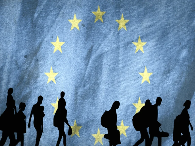 The European Migration and Asylum Charter enters into force in the EU countries