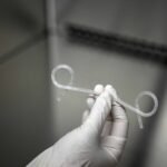 New York Abu Dhabi and Cleveland Clinic develop stent to treat gastric leaks