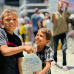 خاص | الملف المسكوت عنه: تفاصيل الاستيلاء على تبرعات الموريتانيين لغزة بأيادٍ إخوانية