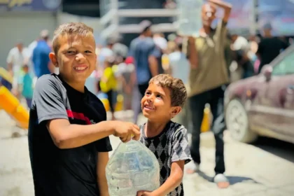Exclusive | The untold story: Details of the Muslim Brotherhood's seizure of Mauritanian donations for Gaza
