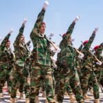 Trump: We sent weapons to the Kurds, but they let us down
