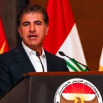 العراق: بارزاني يدعو لتوحيد الصف الكردي وحماية كيان الإقليم الدستوري