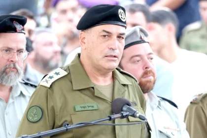 رئيس الأركان الإسرائيلي: الجيش مستعد للعودة الفورية إلى القتال في إيران