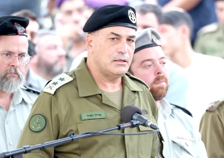 رئيس الأركان الإسرائيلي: الجيش مستعد للعودة الفورية إلى القتال في إيران