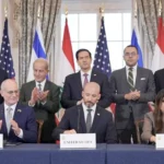 رئيس الأركان الإسرائيلي يؤكد الالتزام بالاتفاق الإطاري مع لبنان