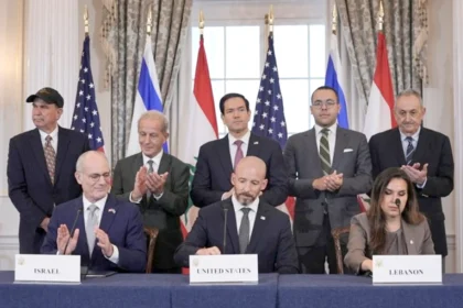 رئيس الأركان الإسرائيلي يؤكد الالتزام بالاتفاق الإطاري مع لبنان