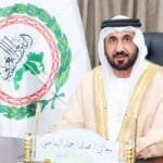 رئيس البرلمان العربي يعرب عن تضامنه مع السعودية في ضحايا حادث مروحية أرامكو