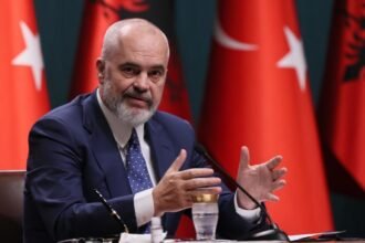 Edi Rama responds to the "Kushner Resort" protests: No sale of Albanian land