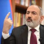 باشينيان: أرمينيا باقية في الاتحاد الأوراسي بانتظار "القرار الشعبي"