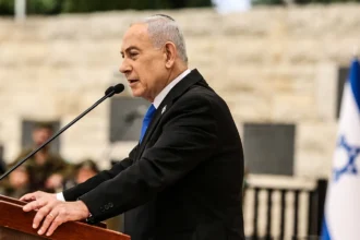 Netanyahu: 350 Hezbollah members killed in one week