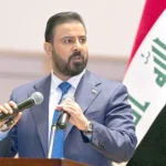 رئيس الوزراء العراقي يوجه بتشكيل لجنة مشتركة لتنفيذ إجراءات فك الارتباط بالحشد الشعبي وحصر السلاح