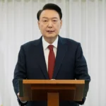 Due to "Pyongyang's drones"... a new court ruling against former South Korean President Yoon Suk-yeol