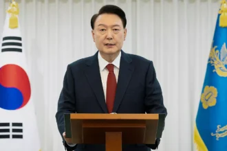 Due to "Pyongyang's drones"... a new court ruling against former South Korean President Yoon Suk-yeol