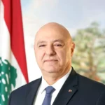 رئيس لبنان لا بديل عن التفاوض لاستعادة الحقوق وإنهاء الاحتلال
