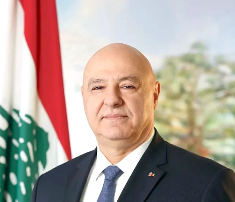Lebanese President: There is no alternative to negotiation to restore rights and end the occupation