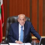 نبيه بري لـ"نيويورك تايمز": ترامب الطرف الوحيد القادر على إلزام إسرائيل بالهدنة