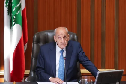 Nabih Berri told the New York Times: Trump is the only party capable of compelling Israel to adhere to the ceasefire