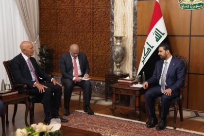 Disarmament and major energy partnerships: Details of Trump's letter to the Iraqi Prime Minister