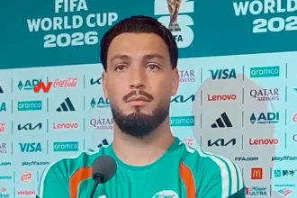 رامي بن سبعيني يكشف أسباب خسارة الجزائر أمام الأرجنتين