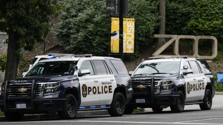 Tragedy in Iowa: Gunman kills 6 family members and commits suicide following family dispute