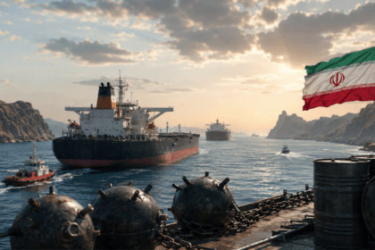 Iran and the fees for crossing the Strait of Hormuz: a wide-ranging legal and economic debate and mixed international reactions