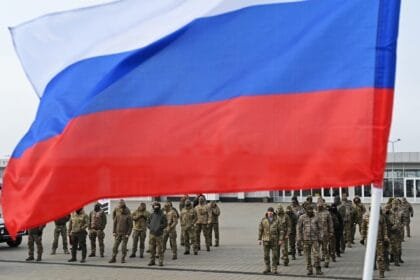 Moscow defies Western pressure: Russia is capable of thwarting any attempt to weaken it strategically