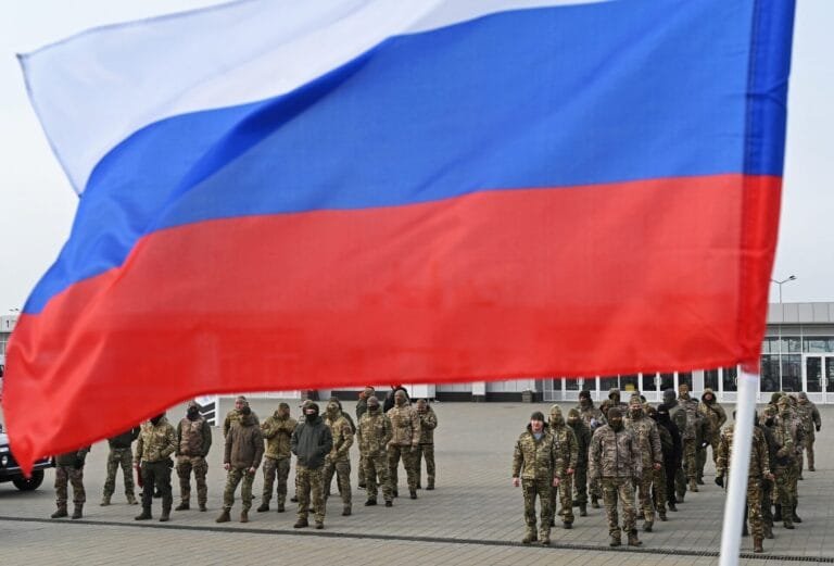Moscow defies Western pressure: Russia is capable of thwarting any attempt to weaken it strategically