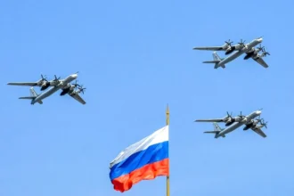 Russia imposes new flight restrictions to counter Ukrainian drone attacks
