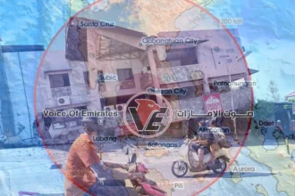 زلزال الفلبين يرفع قاع البحر مترين ويكشف الشعاب المرجانية