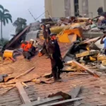 Washington raises alert level to monitor aftermath of Venezuela earthquake